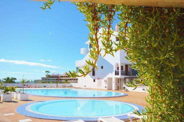 Apartment Parque Royal Fanabe Costa Adeje (Tenerife)